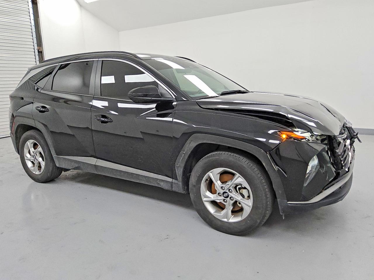 2024 Hyundai Tucson Sel - Фото 4