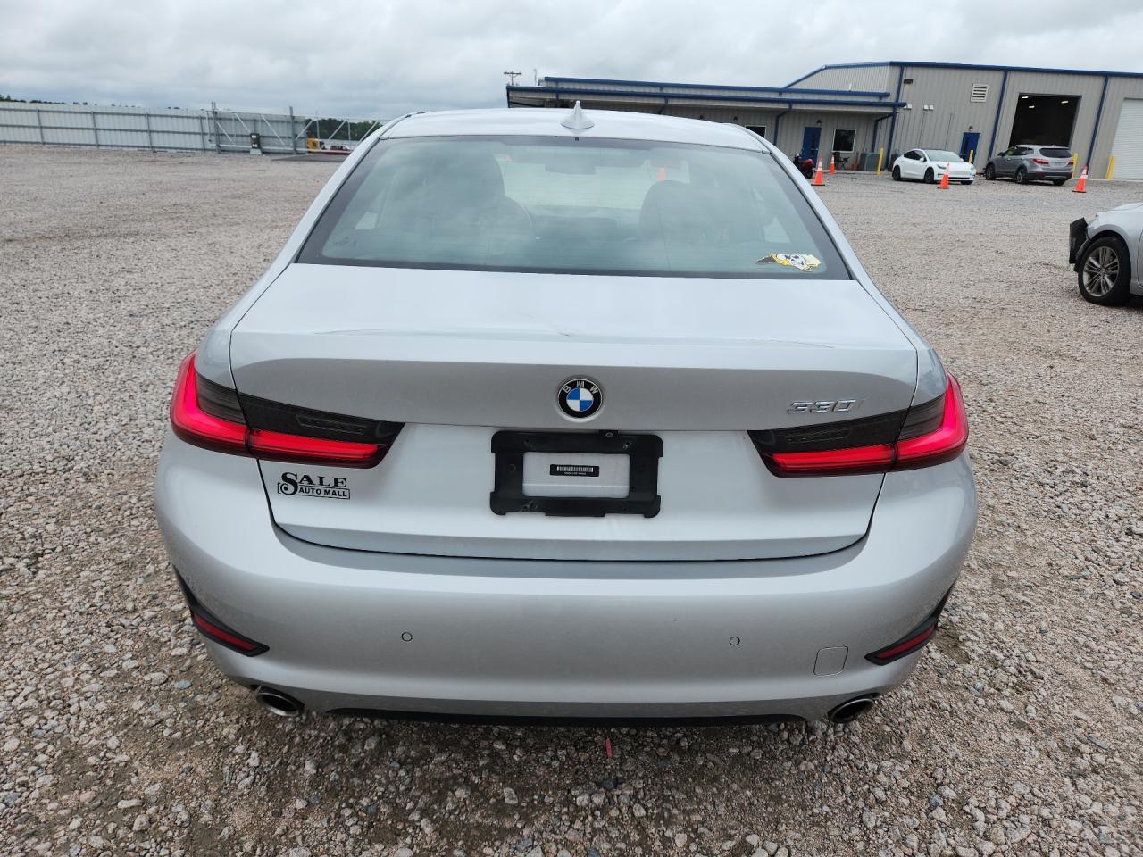 2020 BMW 330I - Image 6