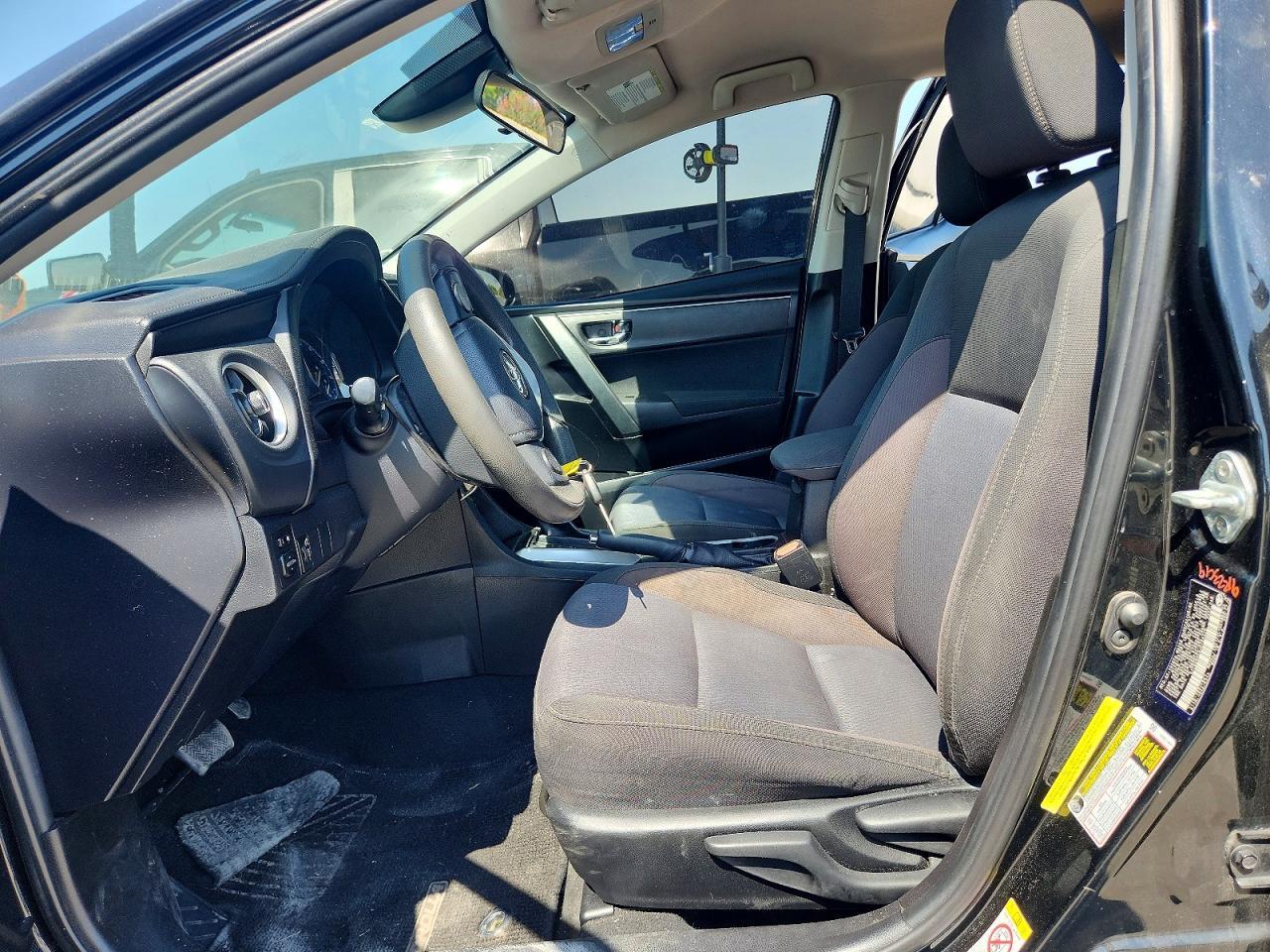 2018 Toyota Corolla Le - Фото 7