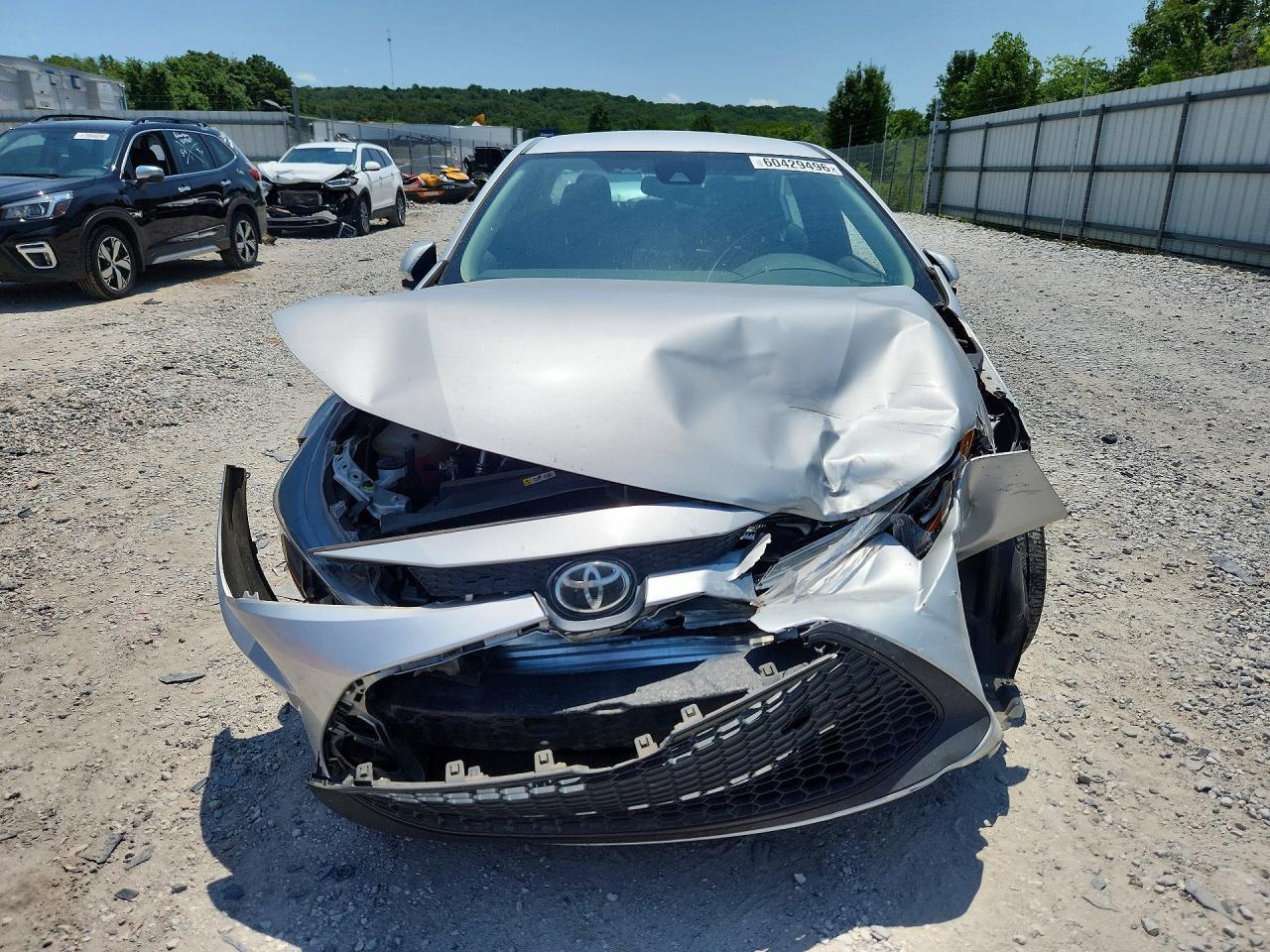 2021 Toyota Coroalla - Image 5
