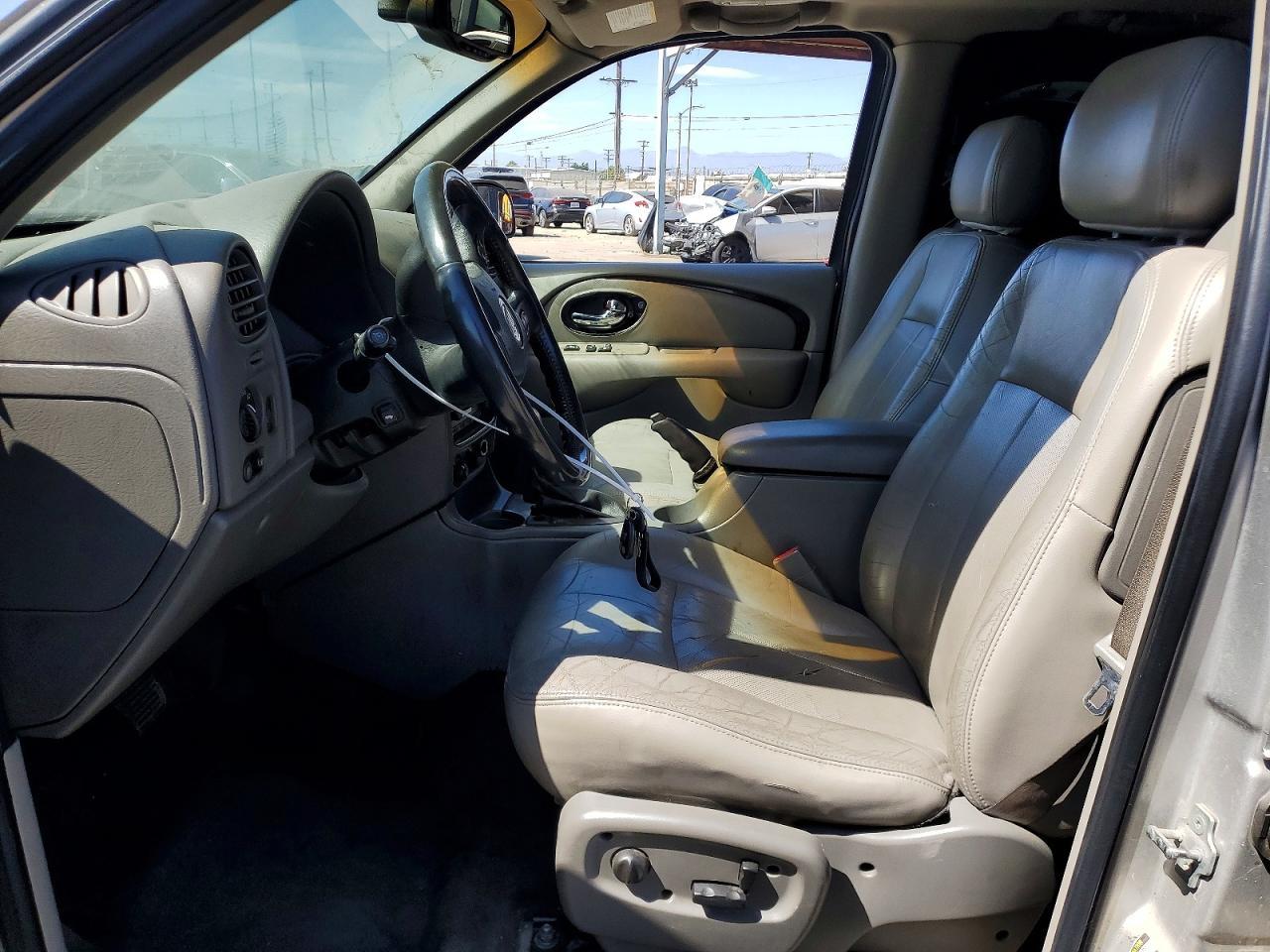 2004 Buick Rainier Cxl - Фото 7