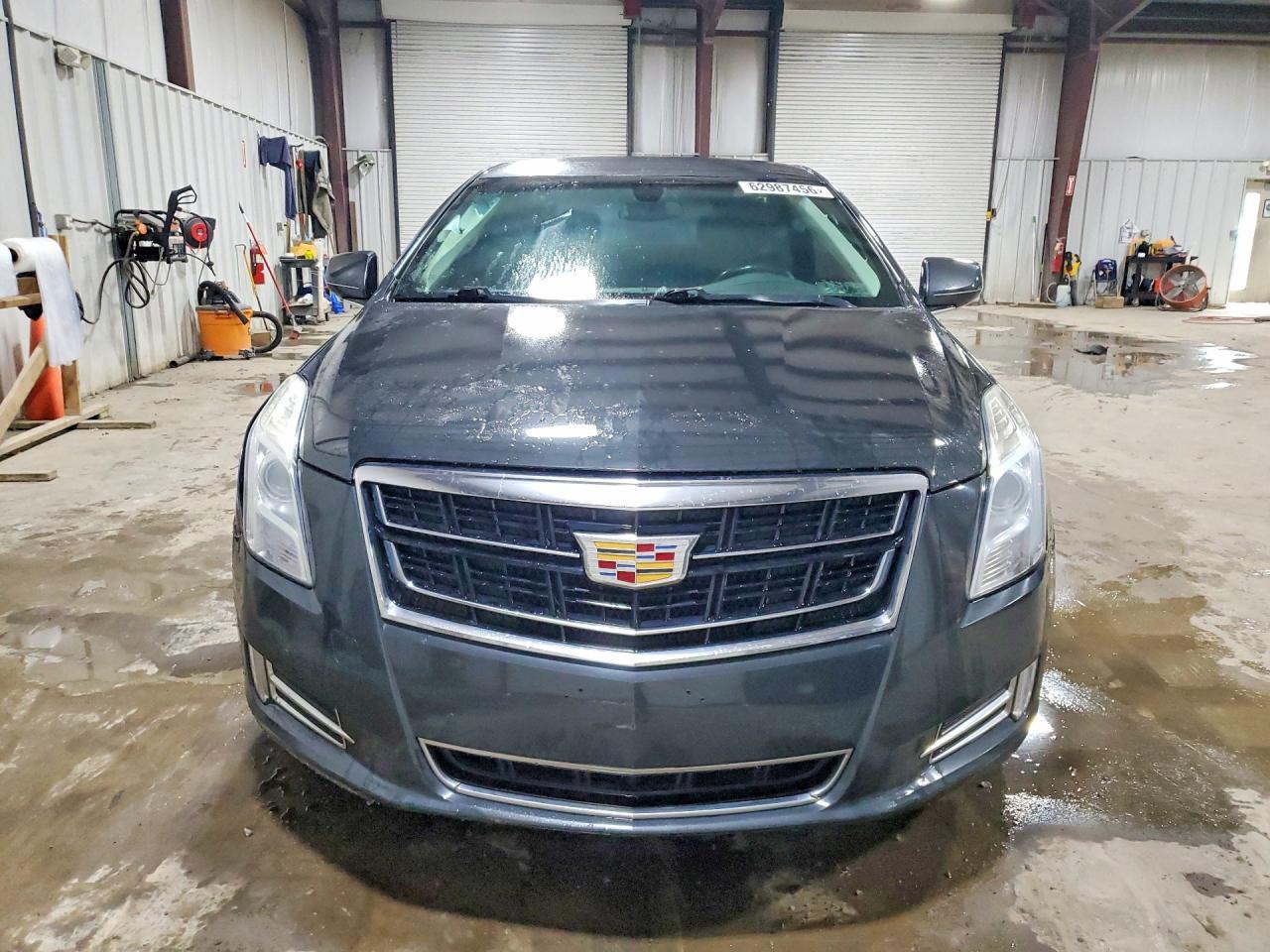 2016 Cadillac Xts Luxury Collection - Фото 5