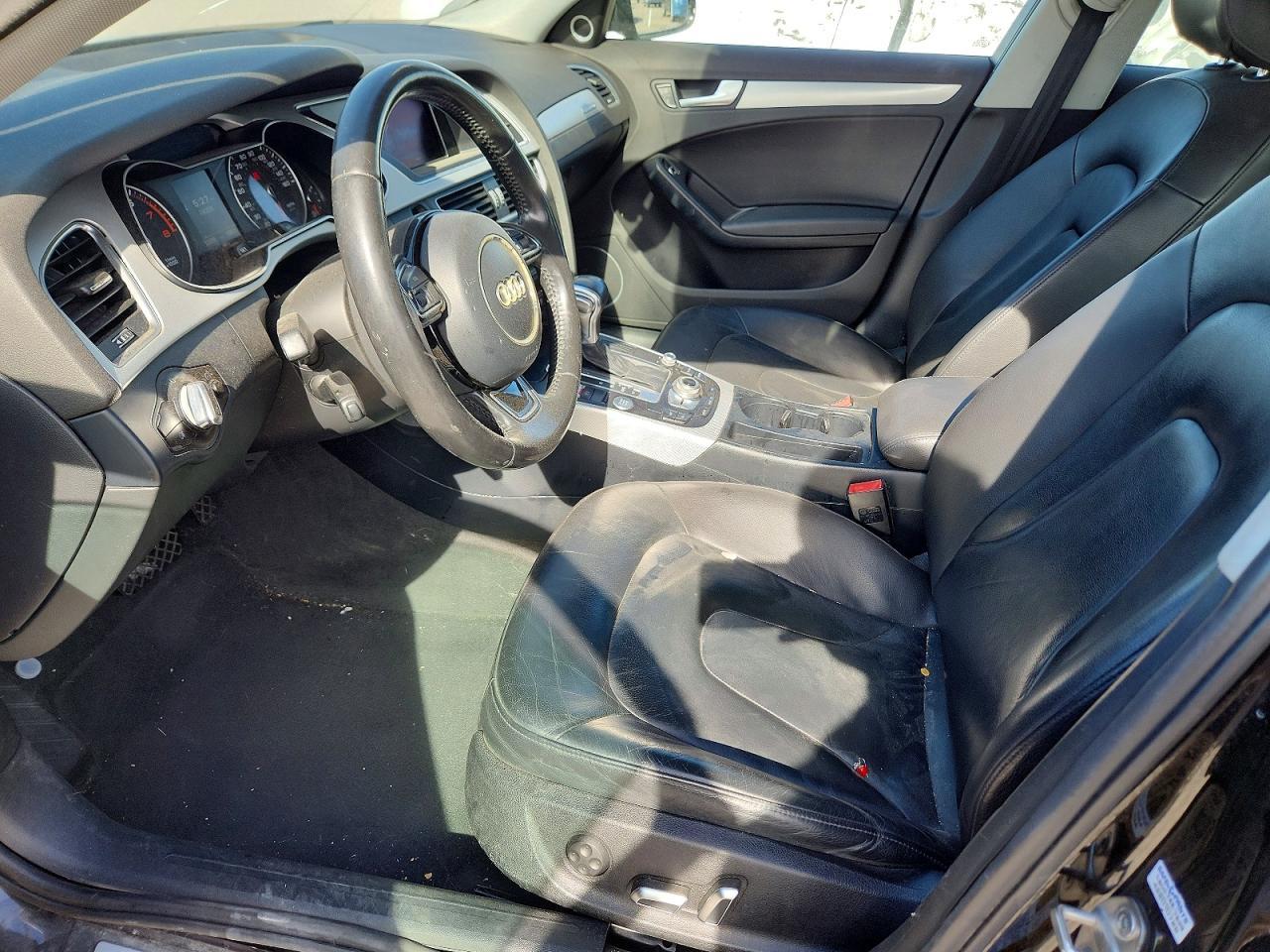 2016 Audi A4 Premium Plus S-Line - Image 7