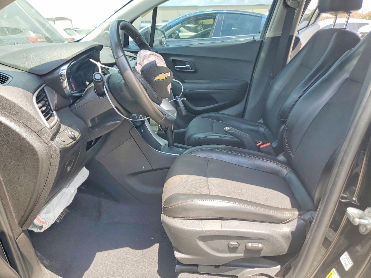 2018 Chevrolet Trax 1Lt - Фото 7