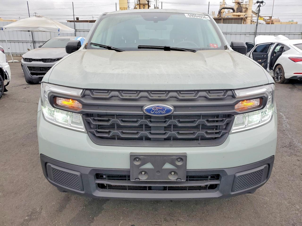 2024 Ford Maverick Xl - Фото 5