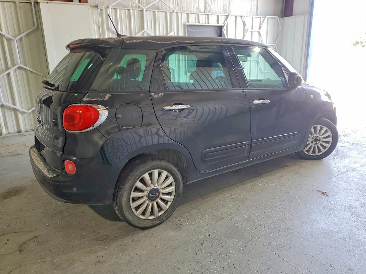 2014 Fiat 500L Easy - Image 3