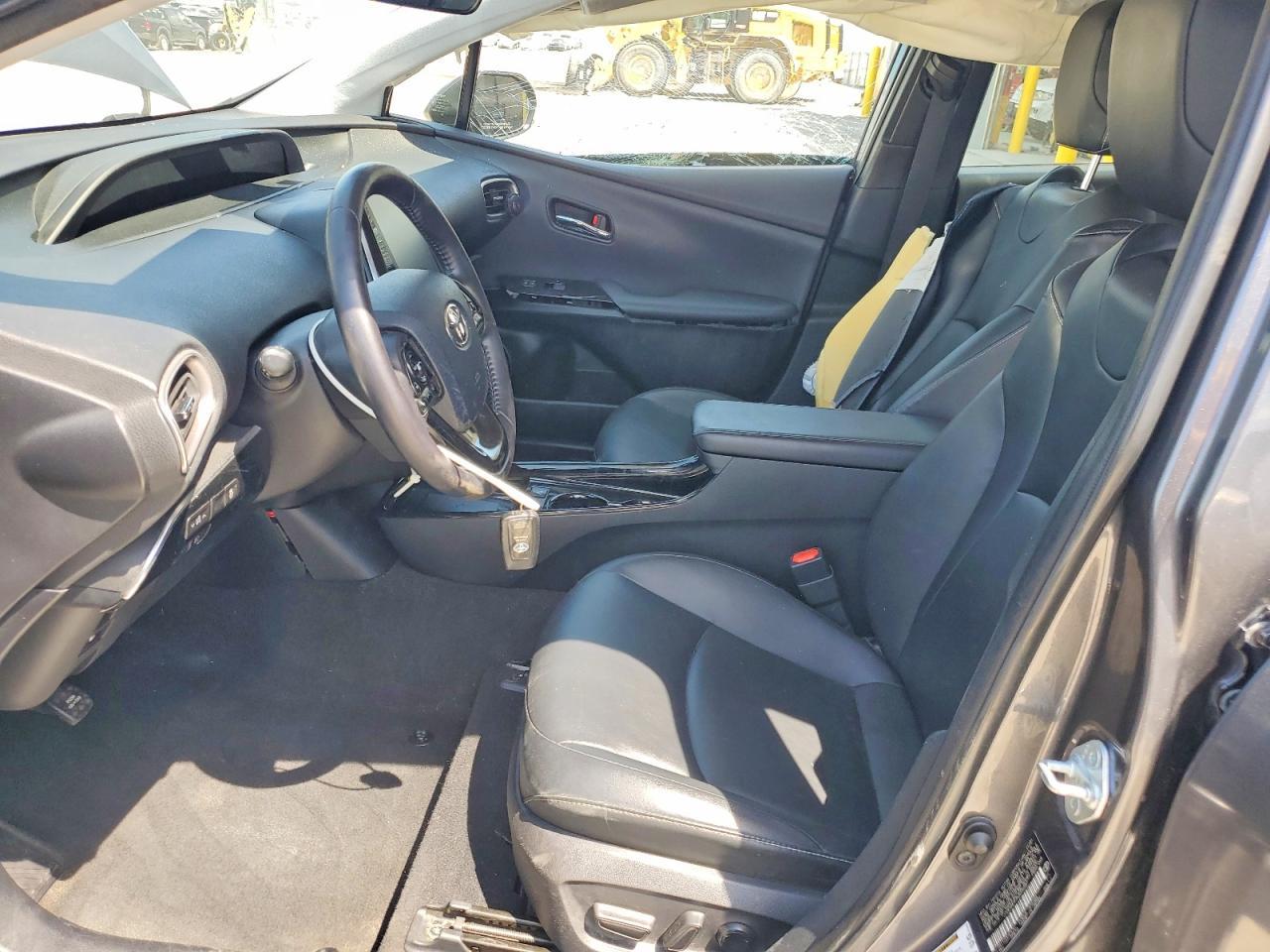 2022 Toyota Prius Prime Xle - Image 7