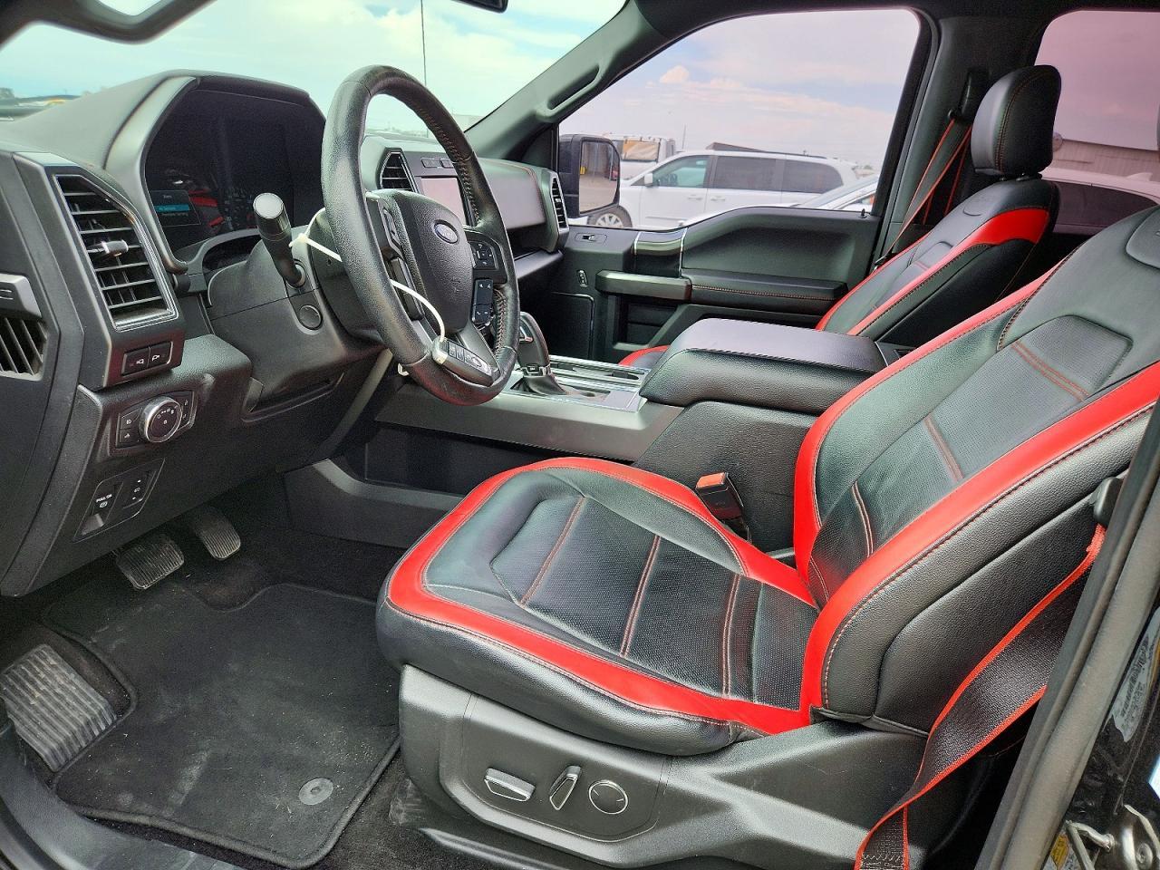 2018 Ford F150 Supercrew - Фото 7