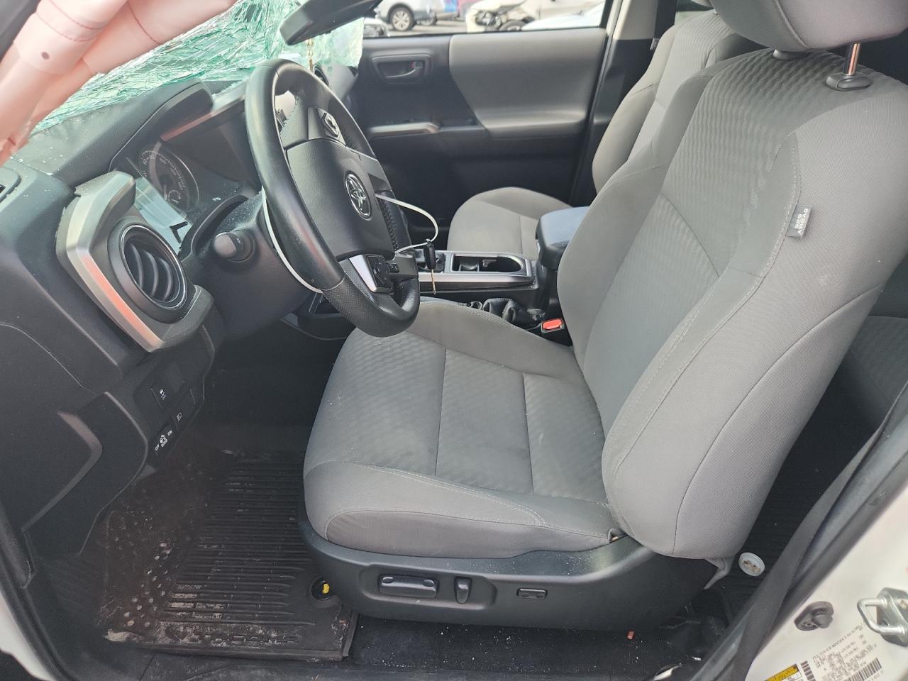 2022 Toyota Tacoma Sr5 V6 - Image 7