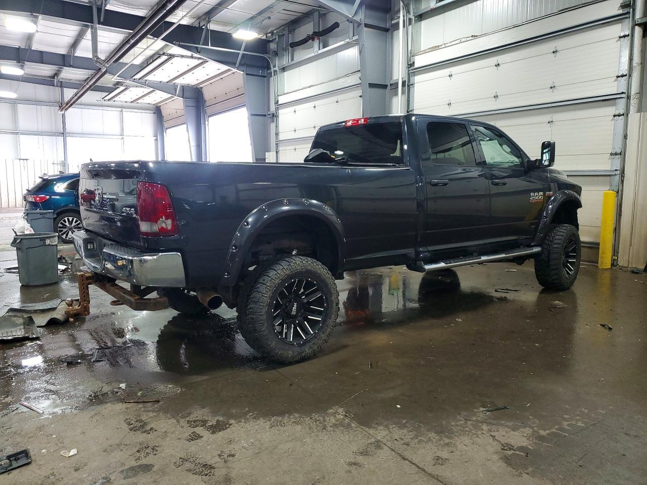 2016 Ram 2500 St - Фото 3