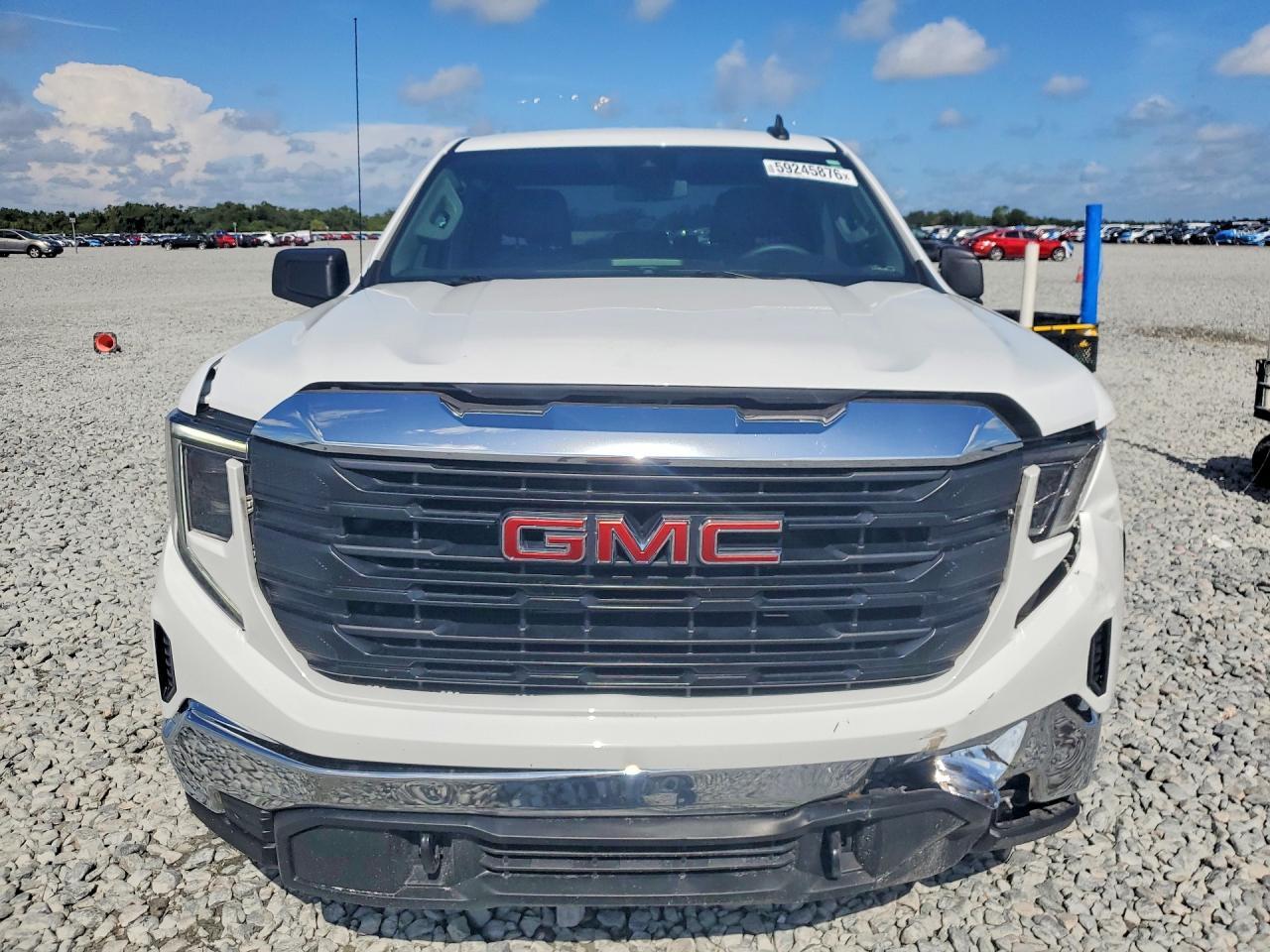 2024 GMC Sierra K1500 - Фото 5