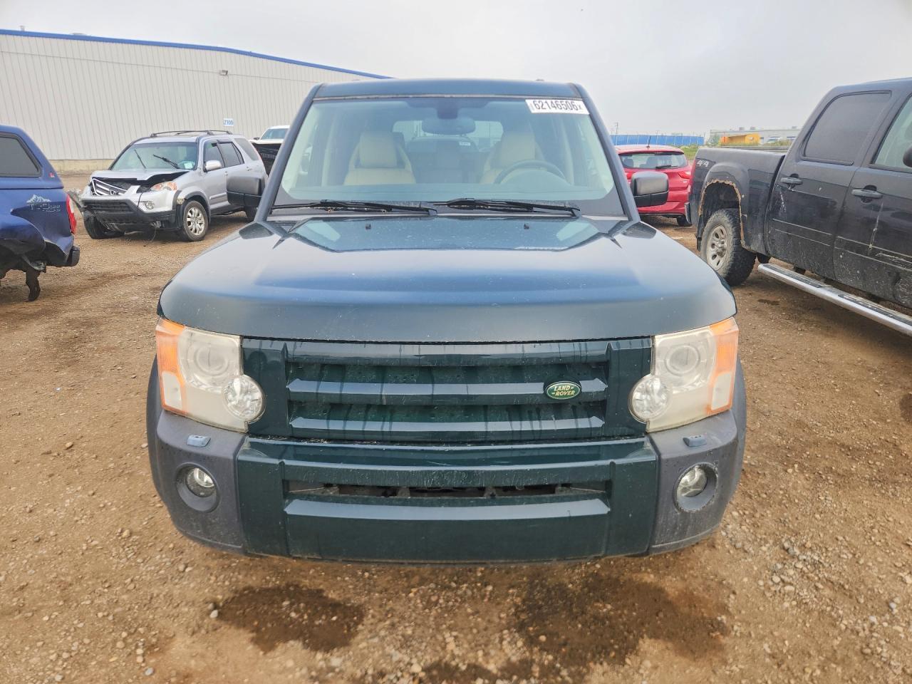 2005 Land Rover Lr3 Se - Image 5
