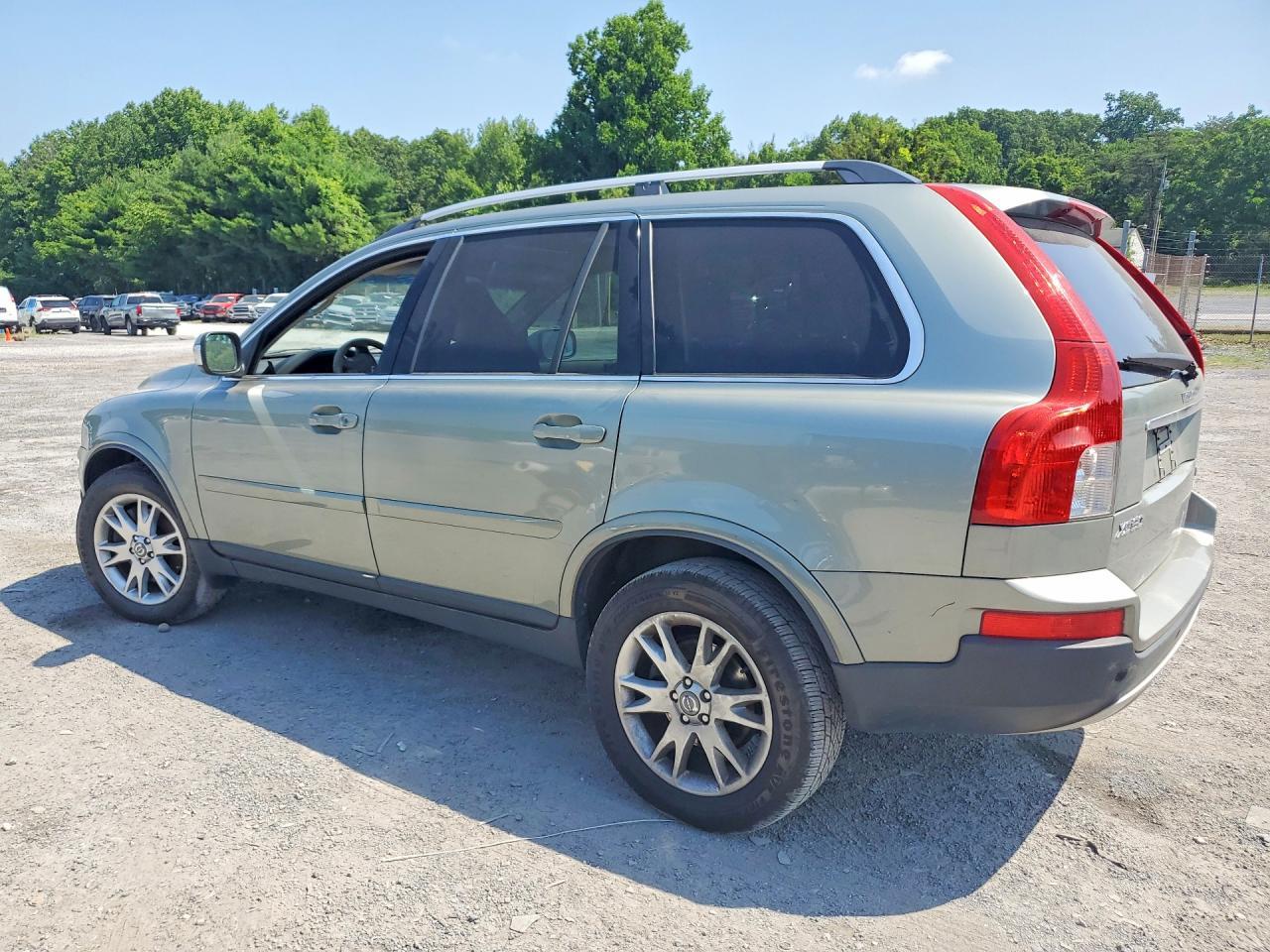 2007 Volvo Xc90 V8 - Image 2