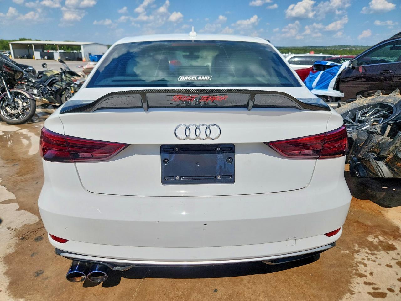 2018 Audi A3 Premium - Фото 6