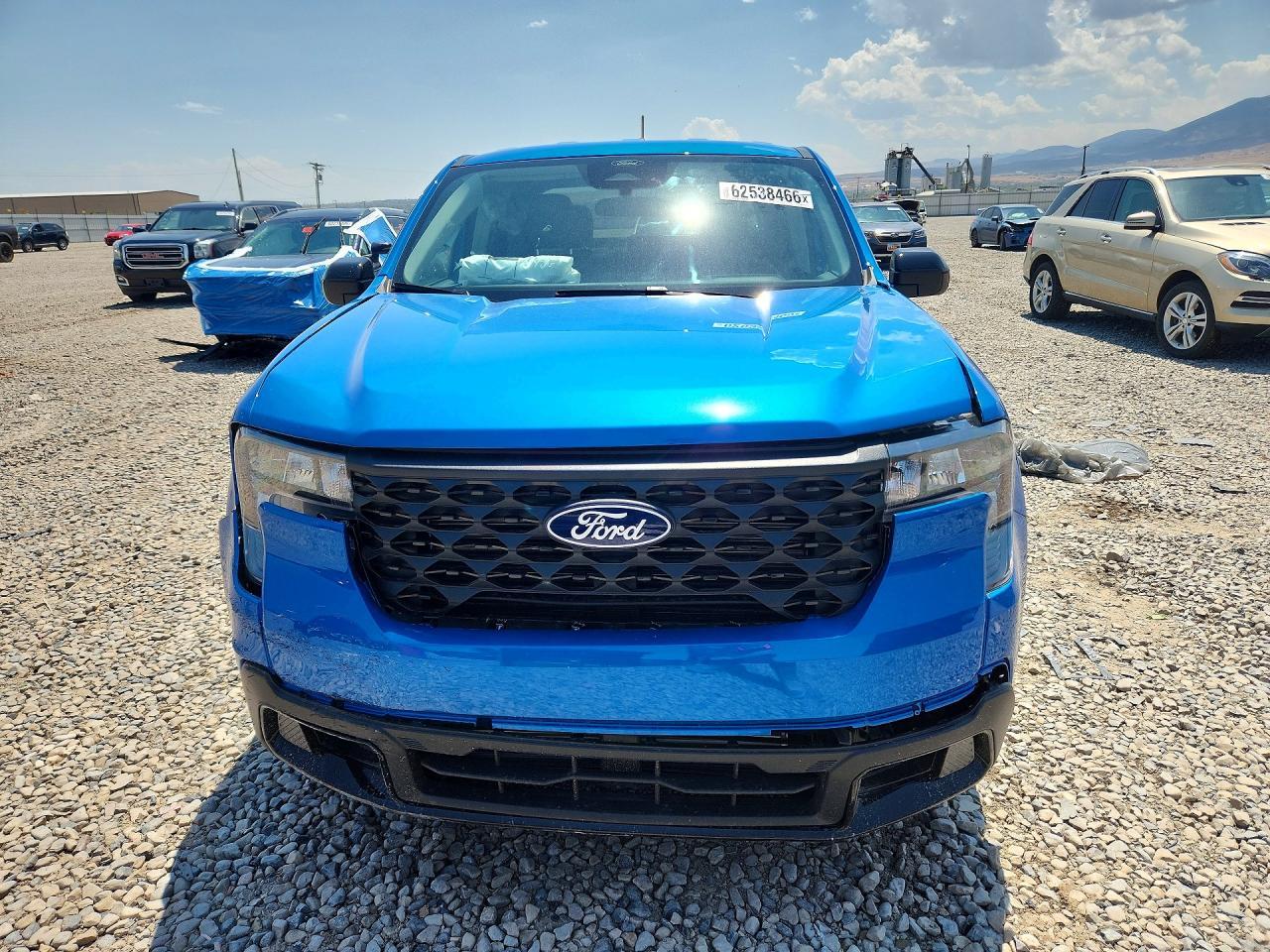 2026 Ford Maverick Xlt - Image 5