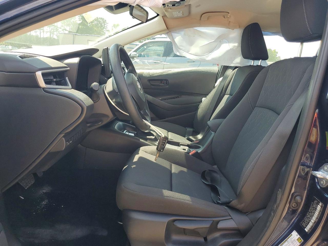 2026 Toyota Corolla Le - Фото 7