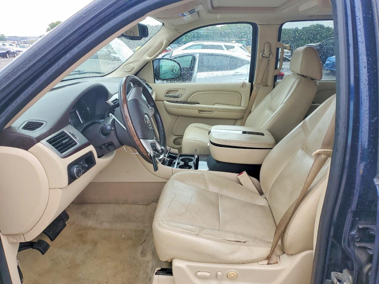 2008 Cadillac Escalade Luxury - Фото 7