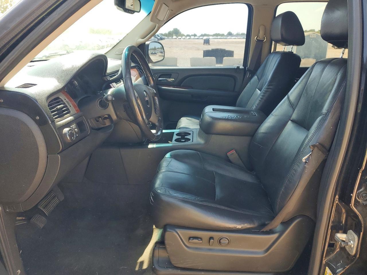 2009 GMC Yukon Slt - Фото 7