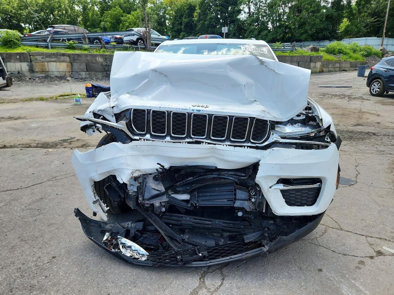 2024 Jeep Grand Cherokee Limited - Фото 5