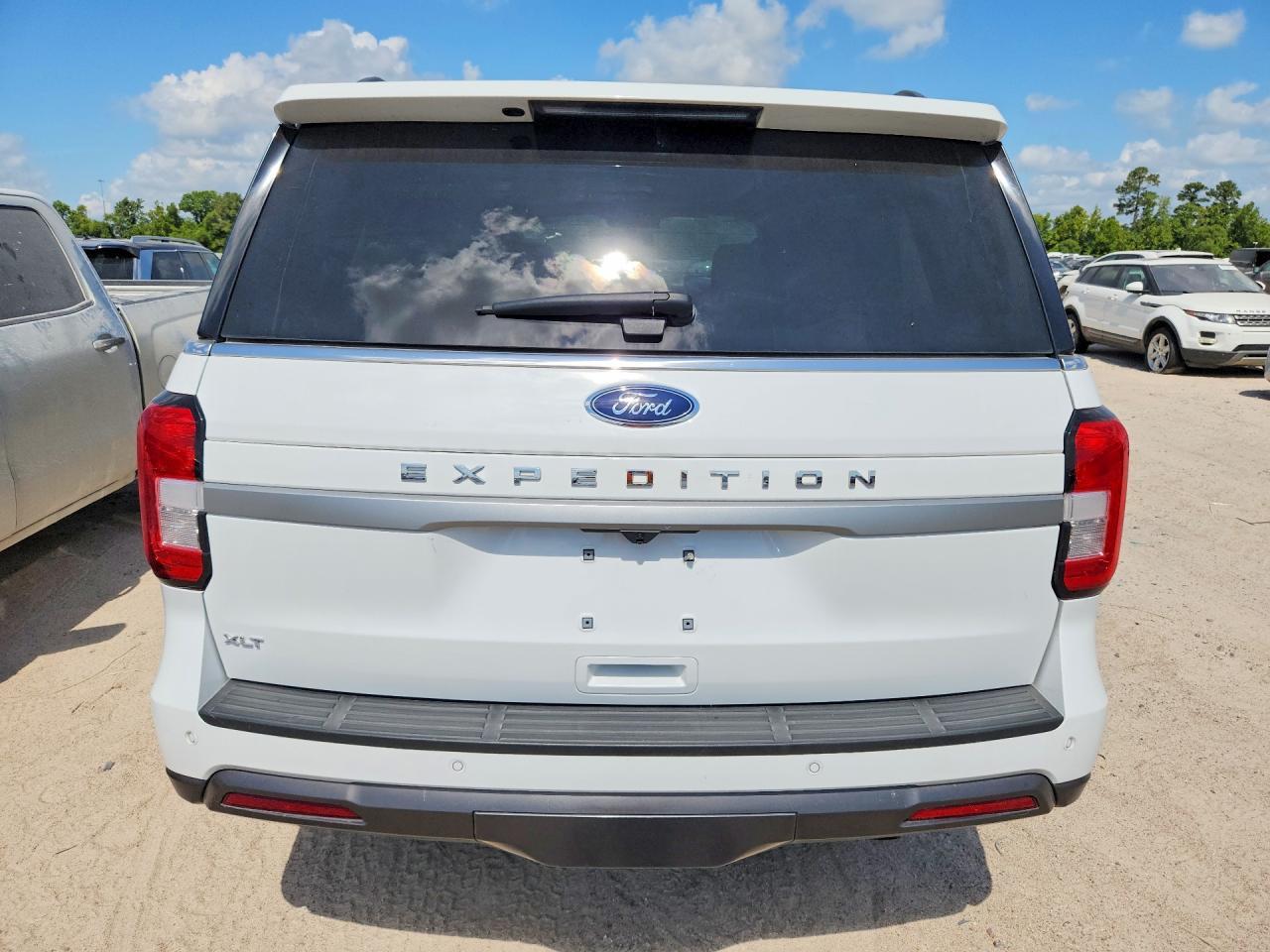 2024 Ford Expedition Xlt - Фото 6