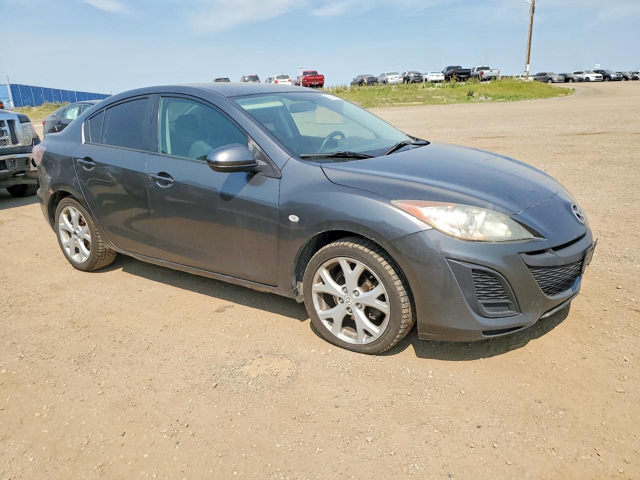 2010 Mazda 3 I - Фото 4