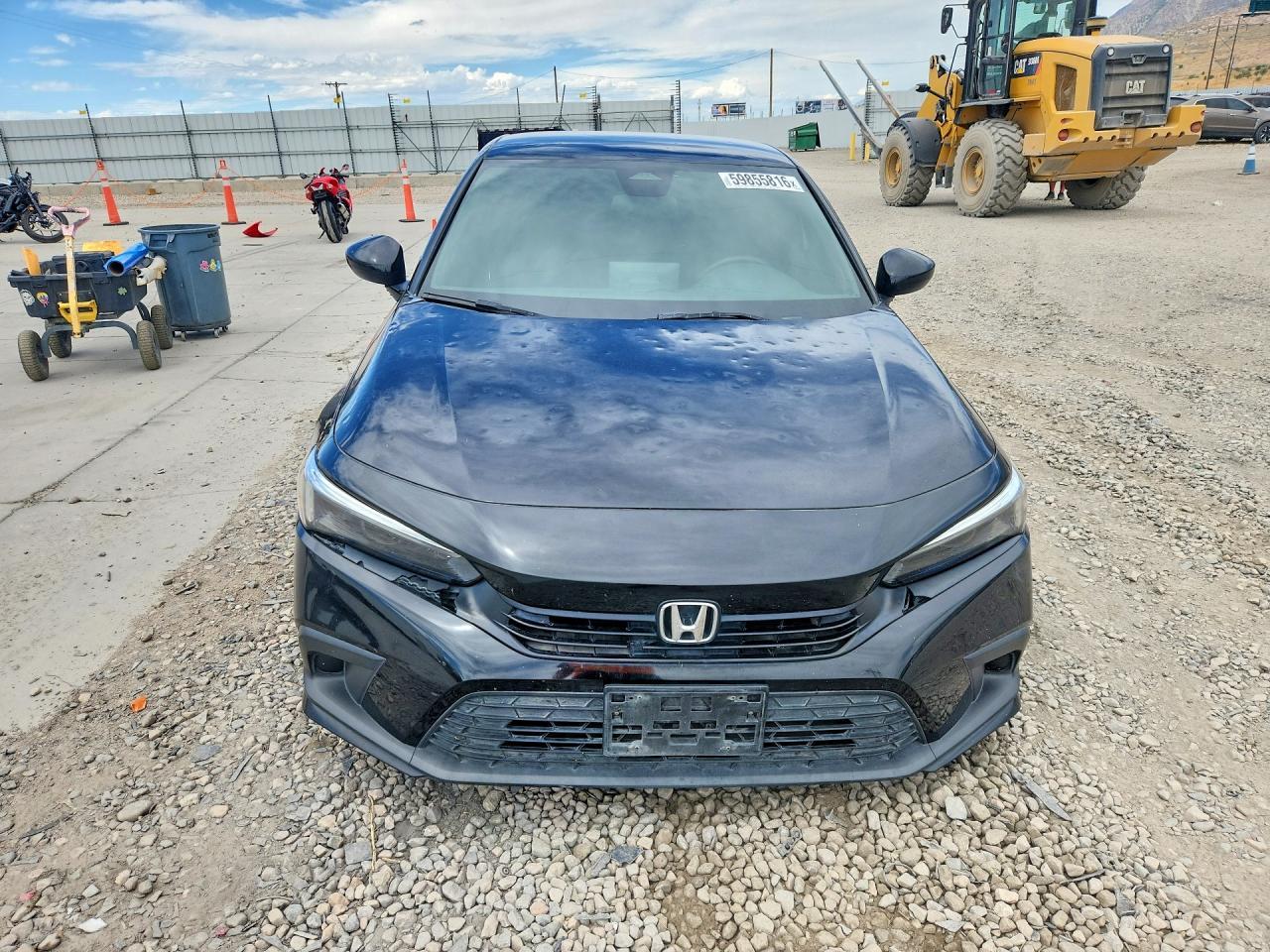 2022 Honda Civic Sport - Image 5