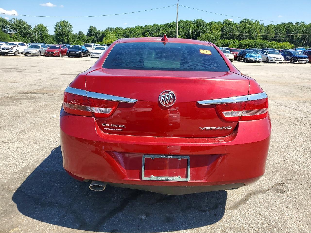 2015 Buick Verano - Image 6