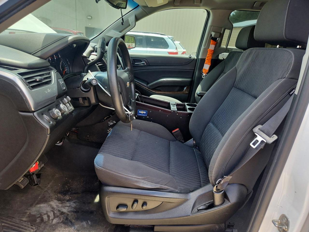 2019 Chevrolet Suburban K1500 4Wd Equipped - Image 7