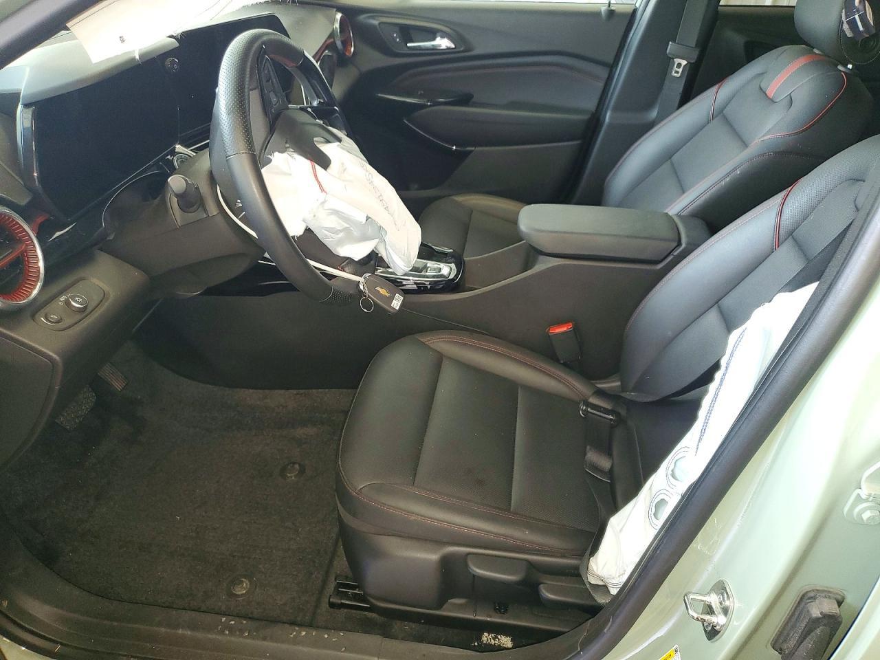 2024 Chevrolet Trax 2Rs - Image 7