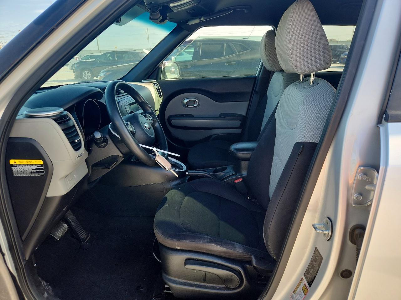 2015 Kia Soul Base - Image 7