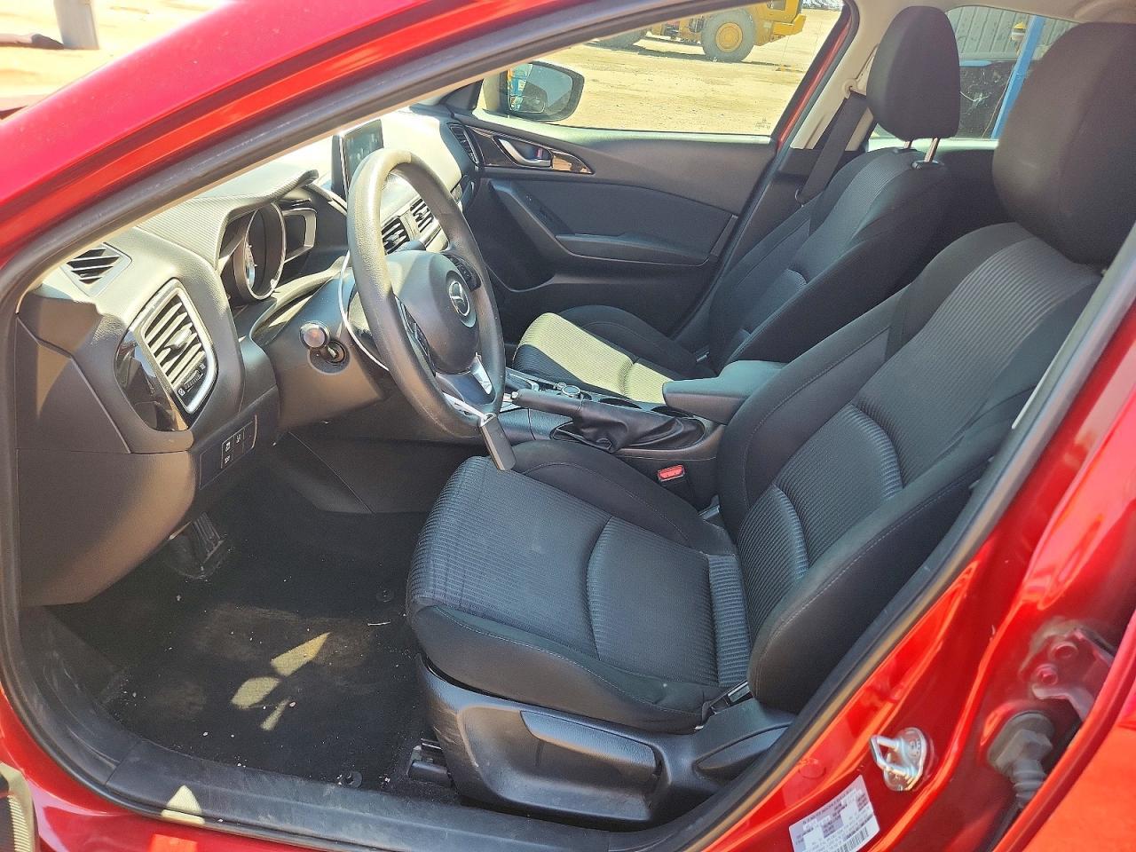 2016 Mazda 3 Sport - Image 7