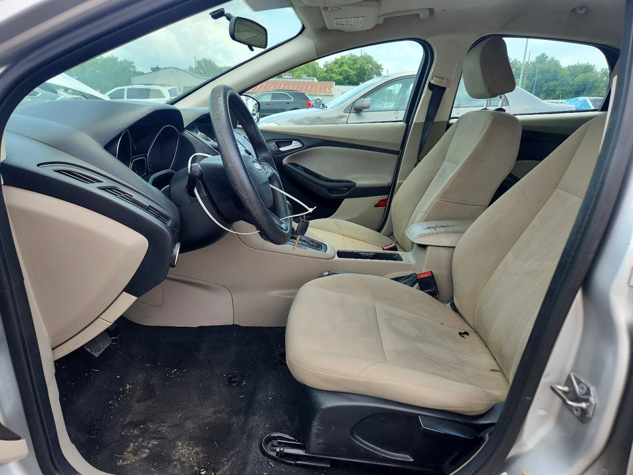 2016 Ford Focus Se - Image 7