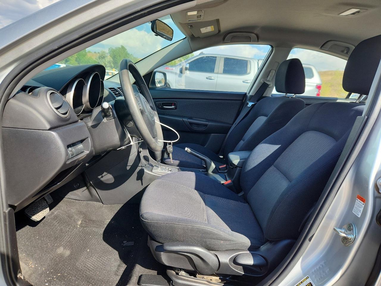 2008 Mazda 3 I - Image 7