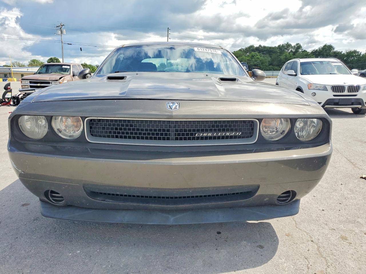 2010 Dodge Challenger Se - Фото 5