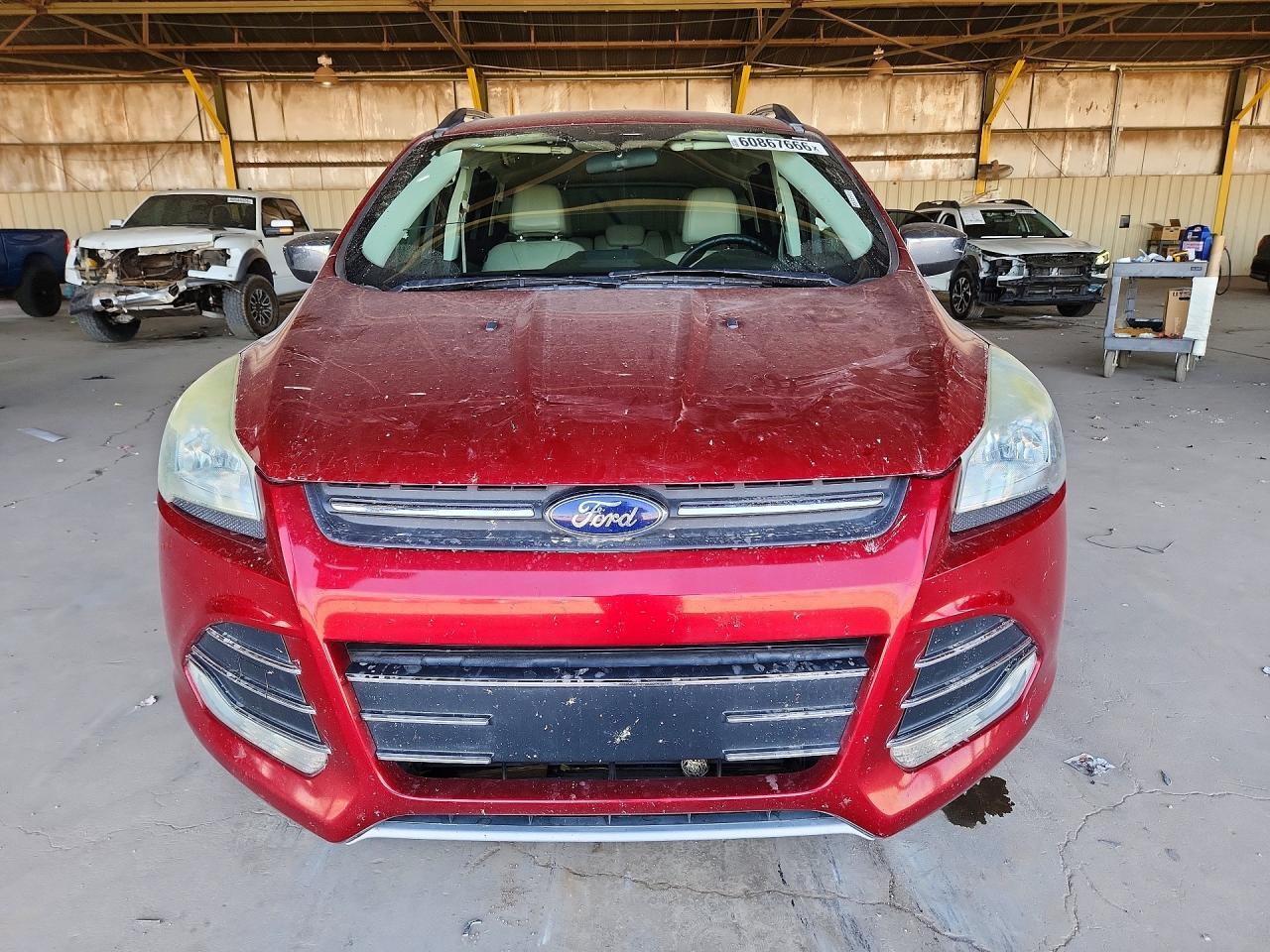 2016 Ford Escape Se - Image 5