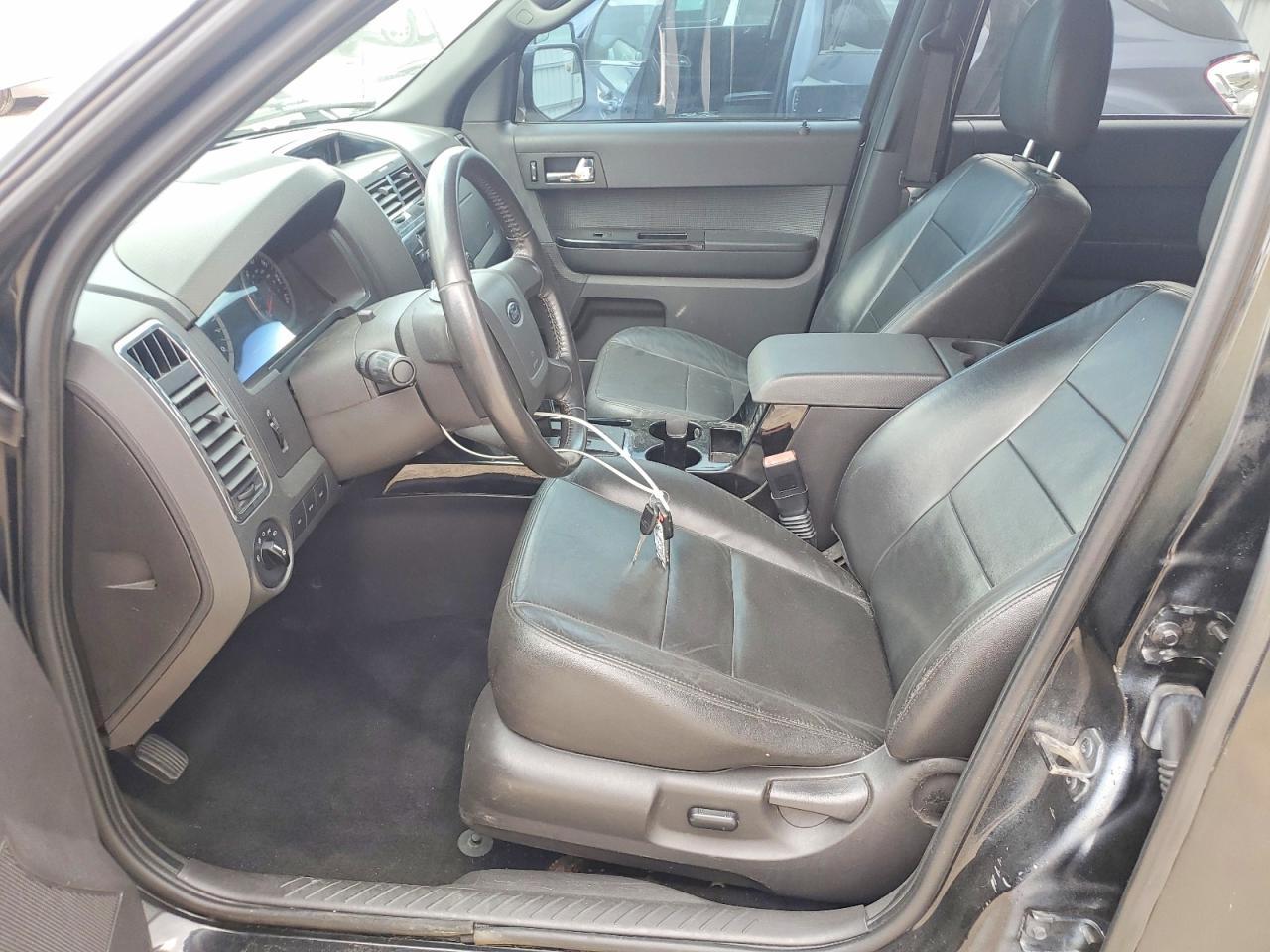 2012 Ford Escape Limited - Фото 7