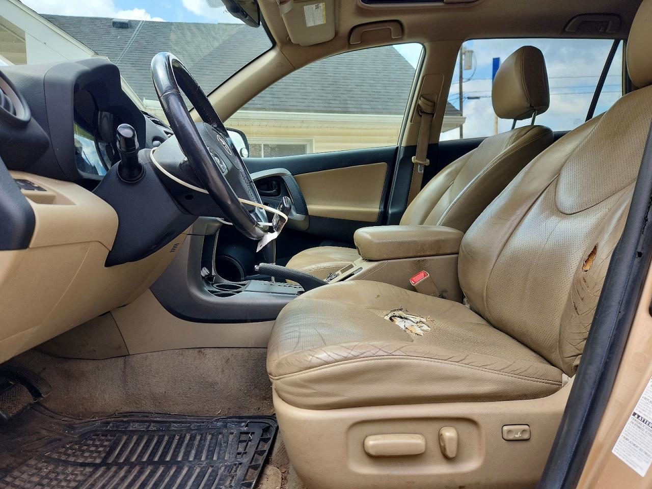 2010 Toyota Rav4 Limited - Image 7