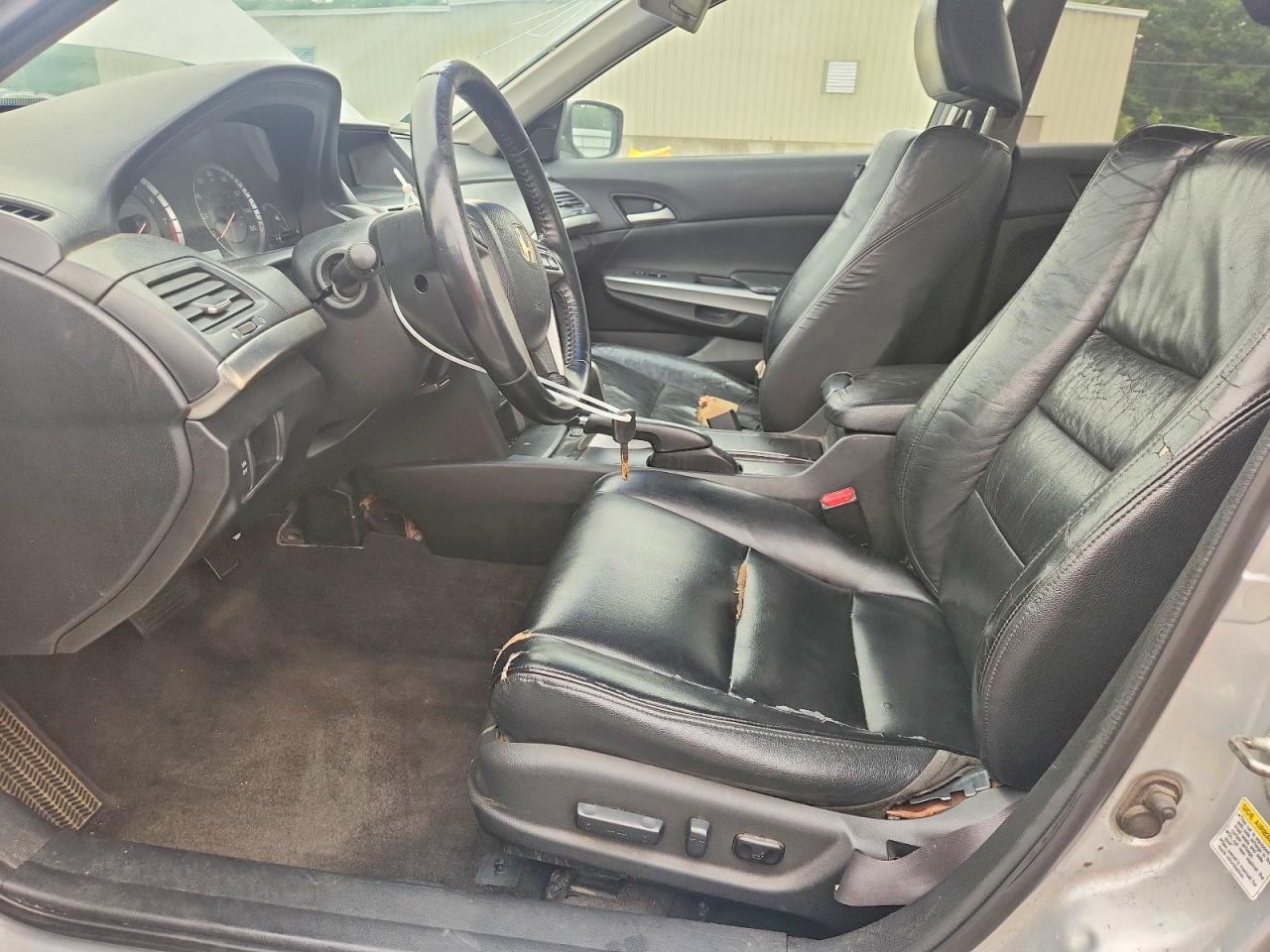 2009 Honda Accord Exl - Image 7