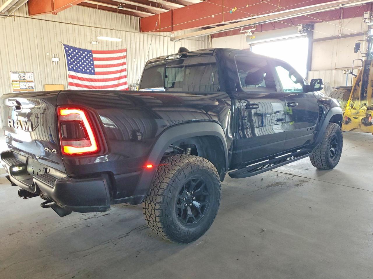 2021 Ram 1500 Trx - Image 3