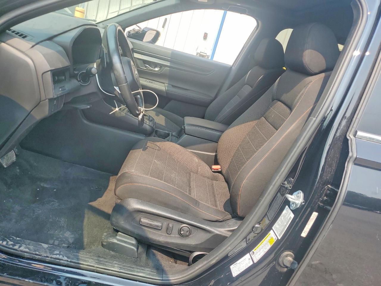 2024 Honda Cr-V Sport - Фото 7