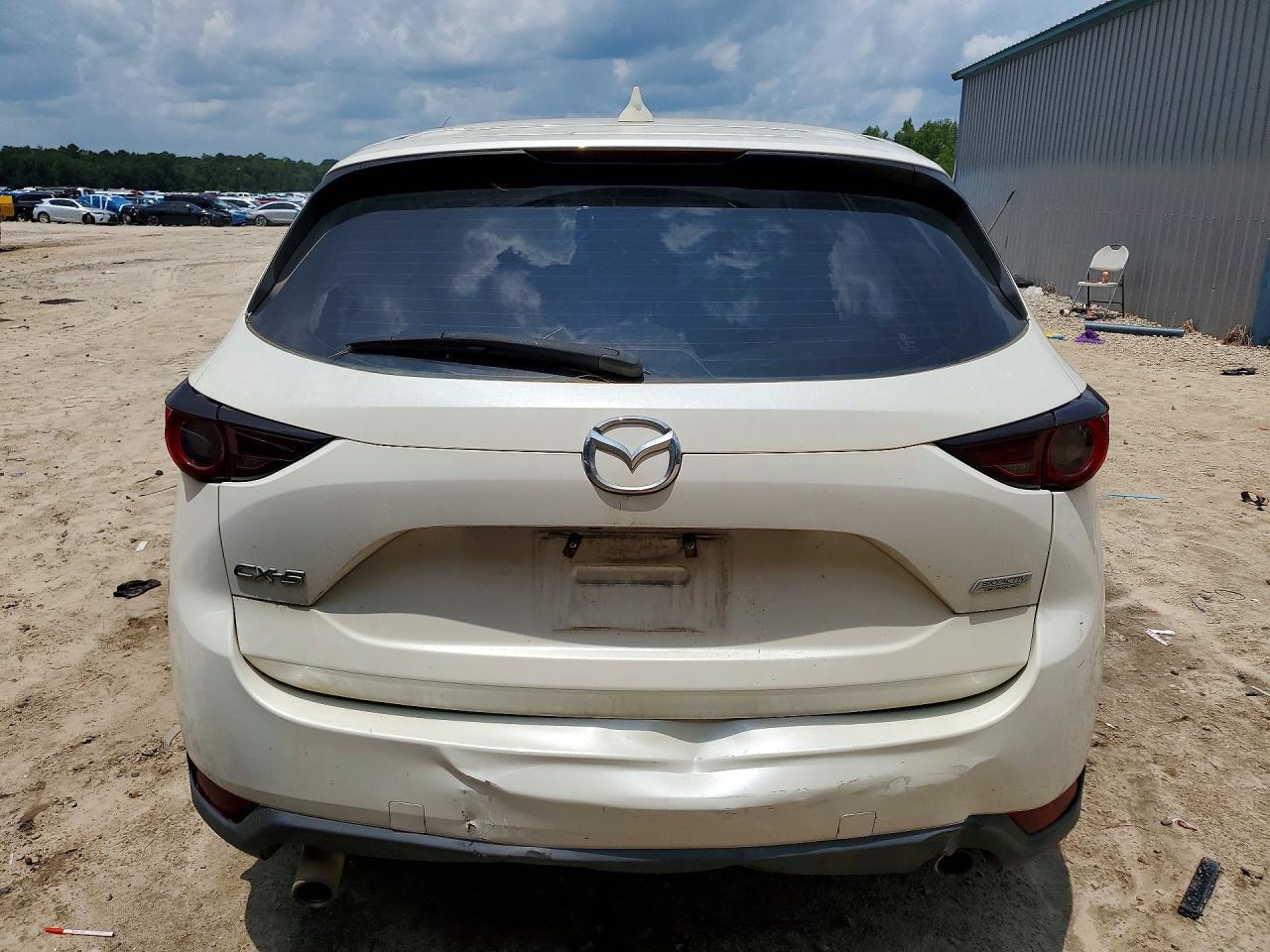 2019 Mazda Cx-5 Sport - Фото 6