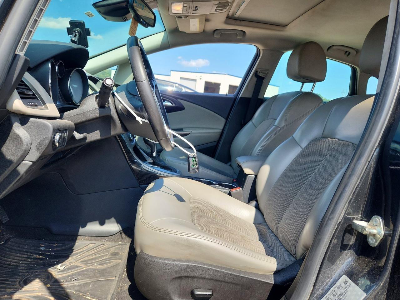 2015 Buick Verano Convenience - Фото 7