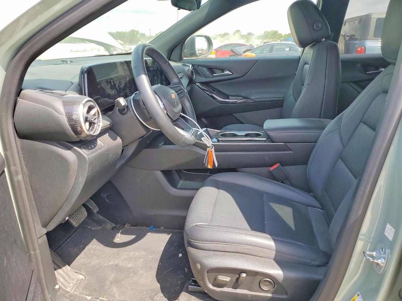 2025 Chevrolet Equinox Lt - Фото 7