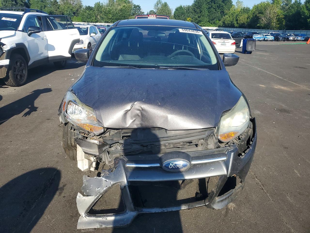 2012 Ford Focus Se - Image 5