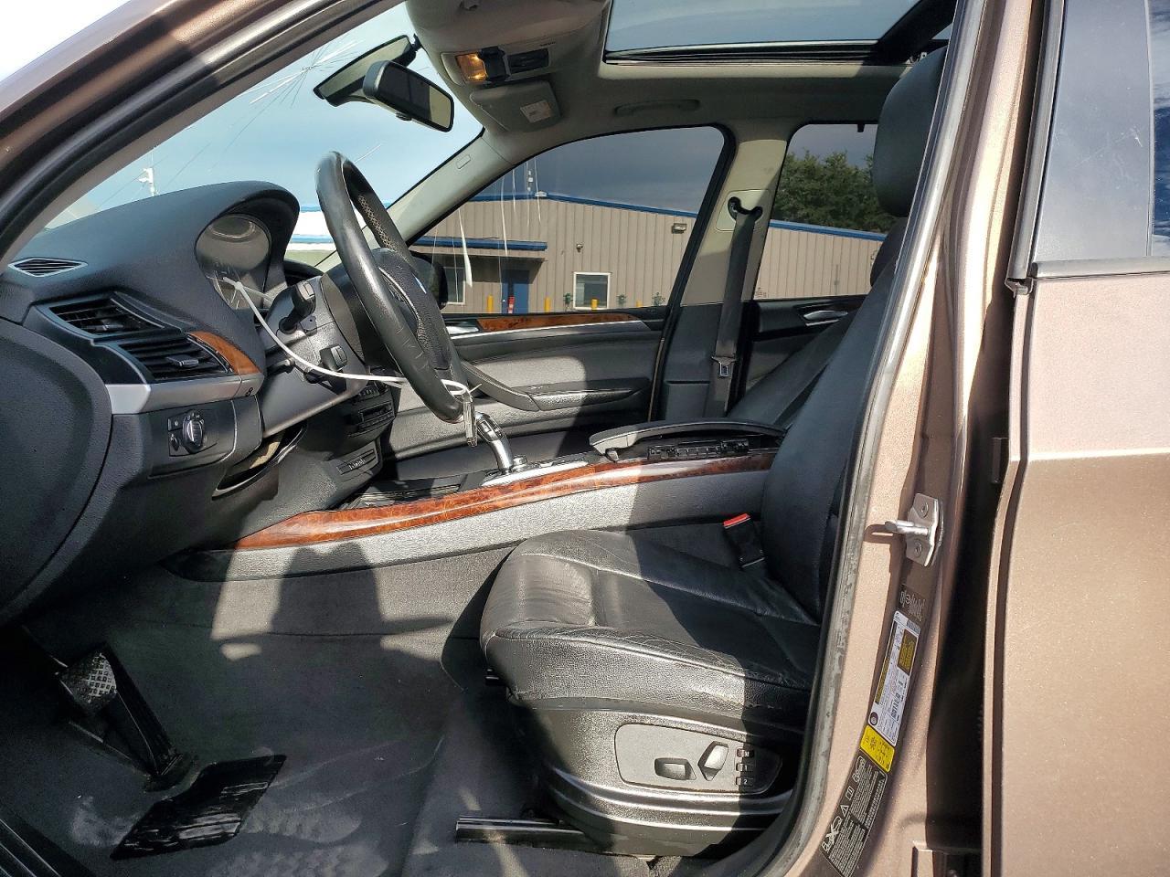 2013 BMW X5 xDrive35I - Image 7