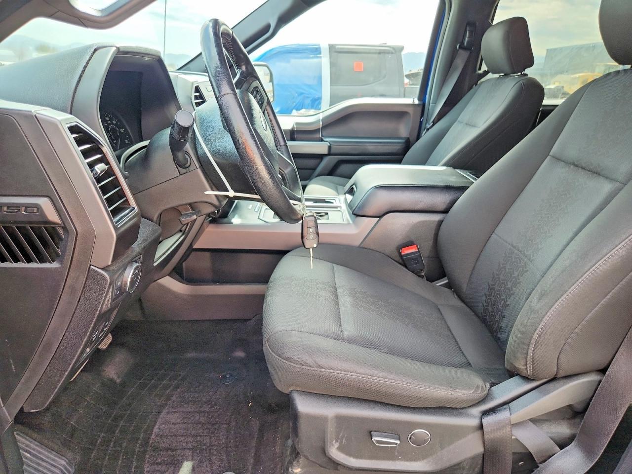 2018 Ford F150 Supercrew - Image 7