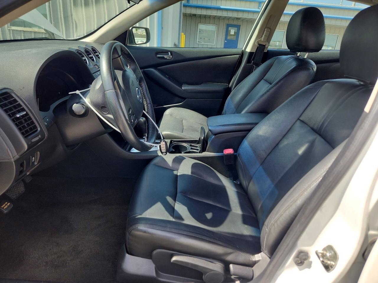 2011 Nissan Altima 2.5 - Фото 7