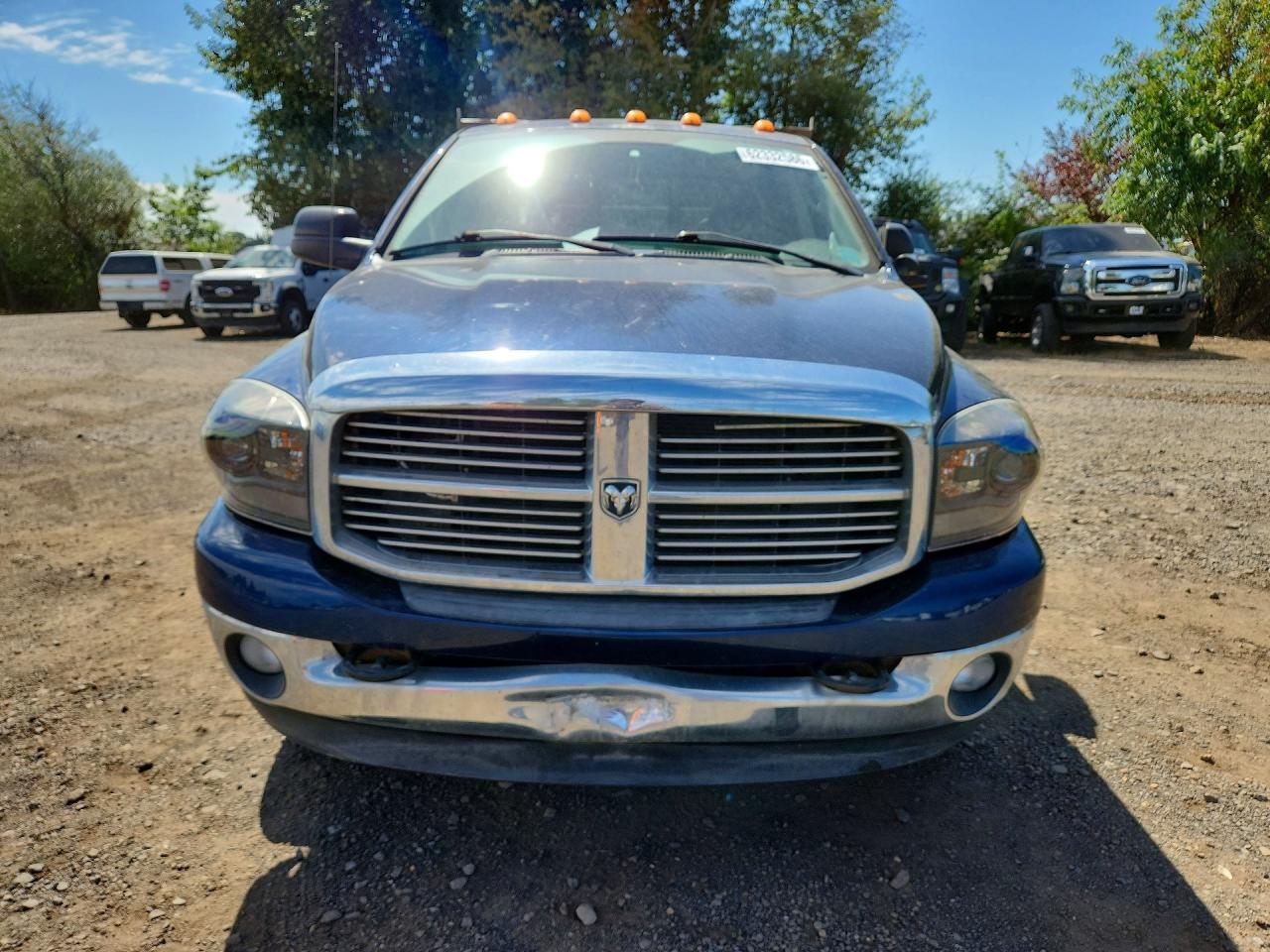 2008 Dodge Ram 3500 St - Фото 5