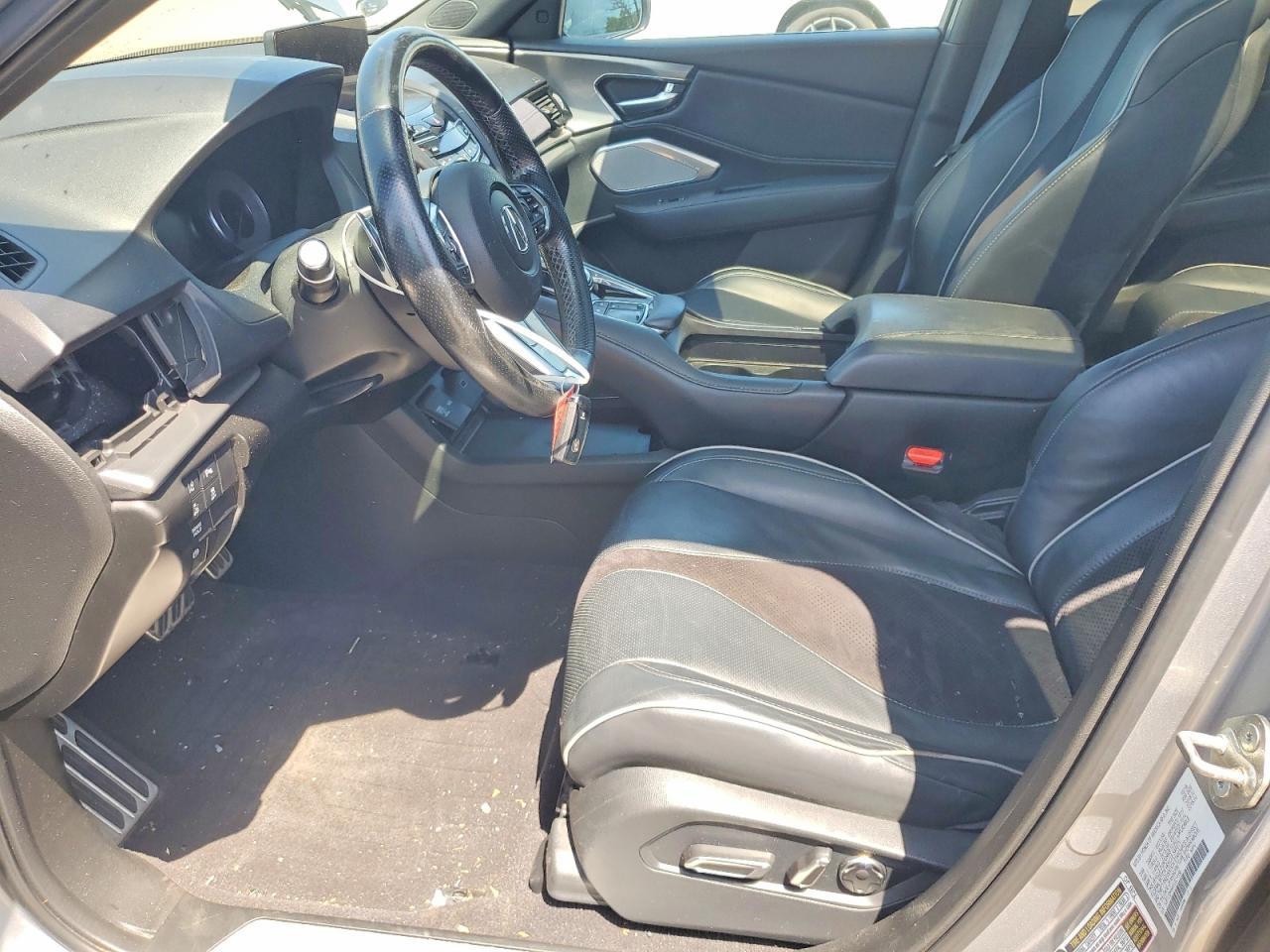 2019 Acura Rdx A-Spec - Image 7