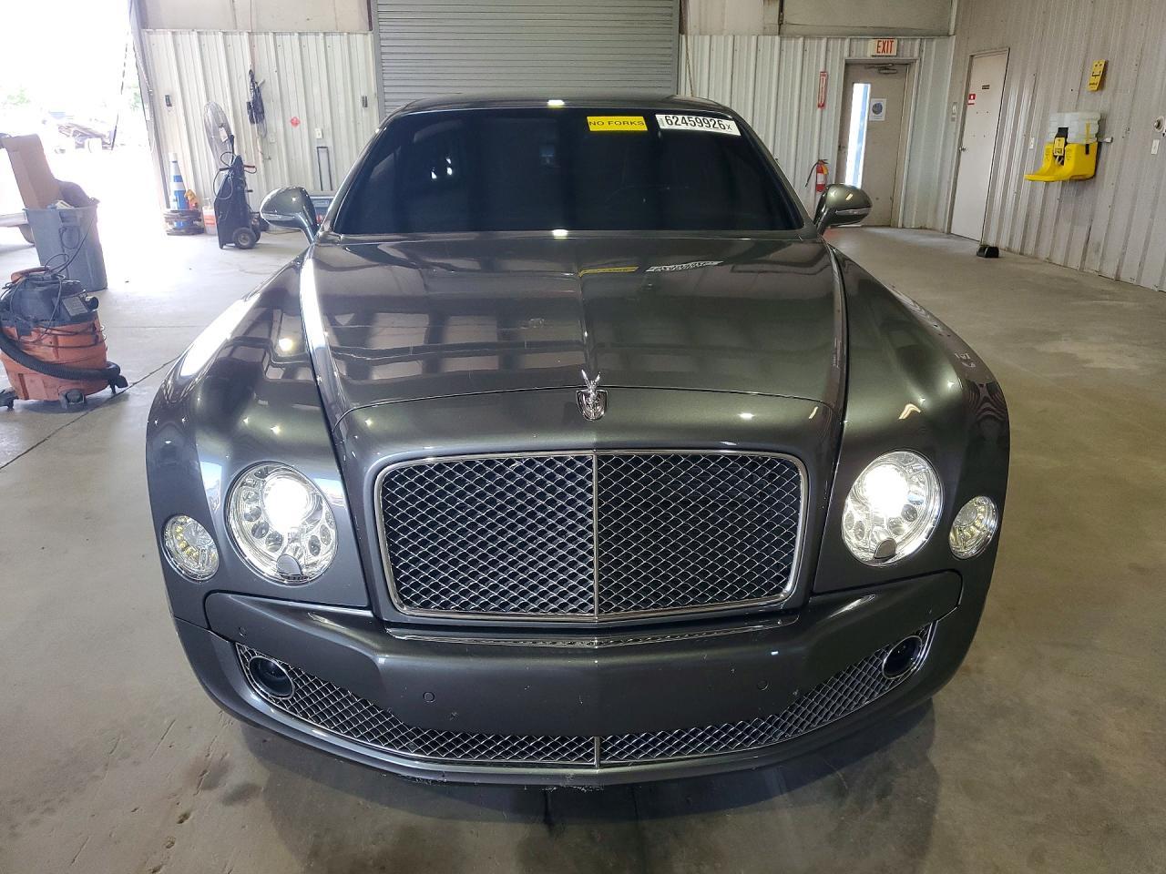 2011 Bentley Mulsanne - Image 5